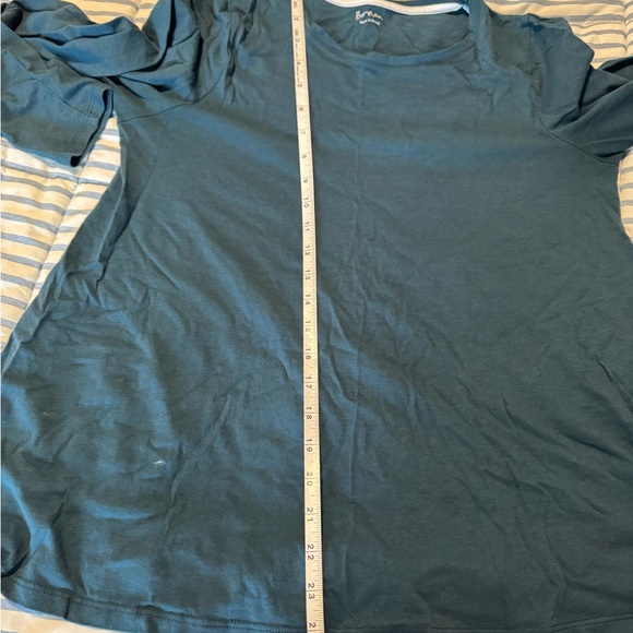 Boden a-line top - Picture 4 of 4